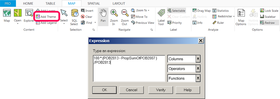 Create theme Create theme